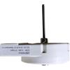 QLYUEUI 1 motore ventola DREP3020LA for raffreddamento frigorifero 3,5 W 0,29 A 1375 giri/min DC12 V parti radiatore frigorifero congelatore