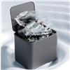 Generic Base per lavatrice regolabile, supporto per lavatrice resistente, base mobile, supporto per frigorifero e congelatore con ruote bloccabili, elettrodomestici mobili, ripiano per asciugatrice,