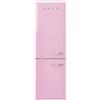 Smeg Frigorifero libera installazione Smeg FAB32LPK5