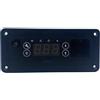 Generic Ricambi for frigorifero 10132-6003 Controller ems55 Termostato con display digitale for frigorifero