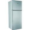 Hotpoint ENTM 182A0 VW 1, Frigorifero Doppia porta statico 1800 mm