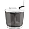 Generico LavatriceDesign a manovellaNon è necessaria l'elettricitàLavare e togliere tutto in unoMini macchina multiuso leggera(Single-handled 2)