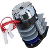 EMCFBFJ Accessori for macchine del ghiaccio CDC 11904 11904F1/BCR000.0000 Timer da 10 minuti compatibile con BREMA CB425 CB640 CB840 CB955 DSS42 CB1565-CubeA