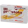 Pool Pharma Urogermin Prostata integratore - Supporto per la prostata e le vie urinarie, 60 capsule