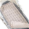 WWHJR Passeggini Sedili Fodera con Motivo Stampato Passeggino Materasso Sedia Pad Cuscino Sedili Pad Fornitura Bambino Passeggini Mat