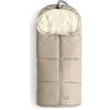 CAM Il Mondo del Bambino - art.036/BE - Sacco ovetto Nesti - ideale da 0 a 36 mesi - BEIGE