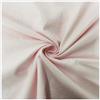 Russo Tessuti Tessuto Flanella Caldo Cotone 100% Lenzuola Biancheria Corredo Neonati Baby 300-Rosa