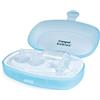 Canpol Babies CB05119U - Aspirapolvere nasale con ricariche