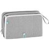 Babymoov A024003 Fasciatoio Da Viaggio Impermeabile, 569 g
