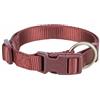 TRIXIE Collare per Cane Trixie Premium Rosso XS/S 22-35 cm - Marca: Trixie - EAN: 4053032670884