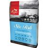 Orijen Six Fish - Cibo per Cani