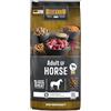Belcando Adult GF Horse [12,5kg] Cibo per cani | Cibo secco senza cereali con cavallo | Alimento completo per cani adulti di tutte le razze di almeno 1 anno