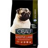 Farmina cibau Sensitive Agnello Mini - 2.5 kg