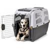 DOG Copenhagen TRASPORTINO SKUDO IATA 6 CM.92X63X70H