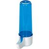 2gr Fontana lunga 'Lusso'Abbeveratoio per cancello verticale, 110 ml