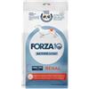 Generico Forza 10 Cane Mini RENAL Adult MONO gusto PATATA alimento monoproteico per cani adulti di taglia piccola,supporto alla funzione renale e in caso di insufficienza, da 1,5kg
