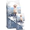 Nutrena Gran Forma per Cane con Tonno E Riso, 3kg
