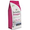 Lenda Gold Puppy Maxi 12 kg - Crocchette per Cani di Taglia Grande Cucciolo - Croccantini con Condroprotettori, Probiotici e Olio di Salmone - Mangime per Cani Bilanciato - Cibo Naturale