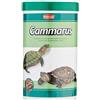 Padovan Gammarus - Alimento per Tartarughe d'Acqua Dolce - Gamberetti Piccoli Essiccati - 130 g