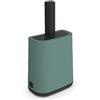 Rotho MyPet Biala Pala con supporto e borsa XL, (16.2 x 9.1 x 29.0 cm)