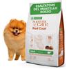 Nature's Protection Superior Care Crocchette Cani ad Alto Contenuto Proteico con Agnello - Cibo per Cani Adulti dal Pelo Fulvo - Con Omega 3 e 6 - Taglie Piccole (1,5 kg)
