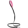 Generico TRE PONTI GUINZAGLIO RETE MESH (ROSA FLUO)