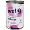 Generic PROLIFE Diet Cane Hepatic Medium/Large - 400 g