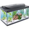 Tetra Tetra Aquarium Starter Line LED Fish Tank Set completo per acquario