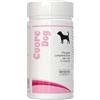 Vet-Service Cuore-Dog | 30 cps | Supporto alla Funzionalità Cardiaca | Integratore Cani in capsule | Sostiene l'attività del Cuore in animali Cardiopatici o Sportivi con Octacosanolo Omega 3 Biancospino Carnitina