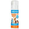 ARDAP Spray antiacaro e zecche per roditori e Uccelli - Protezione Efficace e sostenibile Contro Acari e zecche