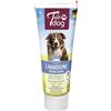 Hansepet Tubi-Dog Tubi Dog crema al salmone in tubo, 75 g, set da 12 pezzi