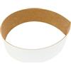 Getzoo Inserto in sughero per ruota in sughero, 21 cm