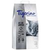 Tigerino - Lettiera per gatti Performance (Active Carbon) | Profumo in polvere per bambini | 14 l