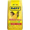 RAFF Holland COVA 1KG - con VITAMINE ALIMENTO per Uccelli GRANIVORI