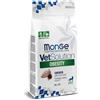 Generico MONGE Gatto VetSolution Obesity Feline | alimento secco dietetico completo per gatti formulato per la riduzione dell'eccesso di peso corporeo, Made in Italy, 2 confezioni da 400 grammi l'una.