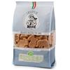 Generico I Biscotti di Marie, Biscotti Vegetali AL LATTE MIX ANIMALETTI Biologici per Cani, 400g