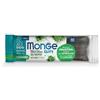 Generico Monge Gift Meat Bars Snack Per Cane Cani Dog Gusto Anatra Con Spirulina 6 BUSTINE DA 40g CADAUNO
