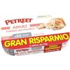 Generico PETREET TONNO DEL PACIFICO CON GRANCHIO 70 gr - OFFERTA - 2 MULTI PACK 6 LATTINE