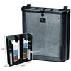Aquatlantis Biobox 3 - Filtro interno con riscaldatore, 2 x 300 W
