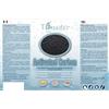 T4Water Activated Carbon (1200, Grammi)