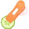 Generic Clip di alghe per acquari, clip vegetale per acquario, supporto per clip di alghe | Mangime per pesce, clip per vegetale con per pesce d'acqua dolce alga acquario per alimentazione veg