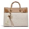 Liu Jo Borsa donna M Tote Manhattan naturale BS26LJ45 AA6086 T381A