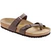 Birkenstock Mayari Damen, ,, Mocha, 37 EU M