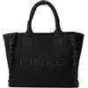 Pinko BORSE Donna PINKO BEACH SHOPPER 106673 A3A4 Z99