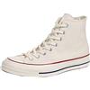 CONVERSE ALL STAR Converse 162053C Chuck 70 Uomo, Parchment/Garnet/Egret EU 37