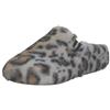 VERBENAS Pantofole donna - YORK FUR LEO caramello, Caramello, 38 EU