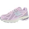 New Balance 1906R, Sneakers Scarpe da Running, Ragazzo, Ragazza,Donna. Numerazione dal 36 al 40 (Rosa, Sistema Taglie Calzature EU, Adolescente, Numero, Media, 39)