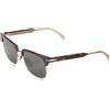 David Beckham Occhiali da Sole DB 1119/G/S Havana ruthenium 55/19/145 Uomo