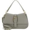 Furla Flow Top Handle M Cenere