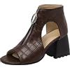 CXKOLD scarpe bambina ciabatte antiscivolo donna sandali donna blu ciabatte infradito estive sandali donna zeppa nera ciabatte ospiti lavabili set sandali con tacco